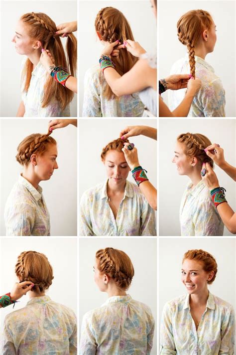 Braid Brigade