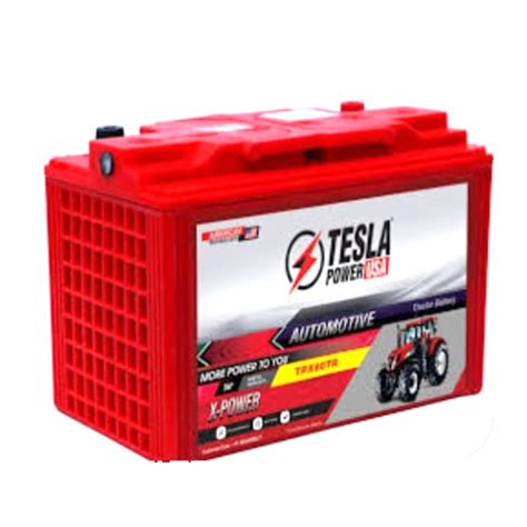 Tesla Power Usa Automotive Battery Size: Customized at Best Price in ...