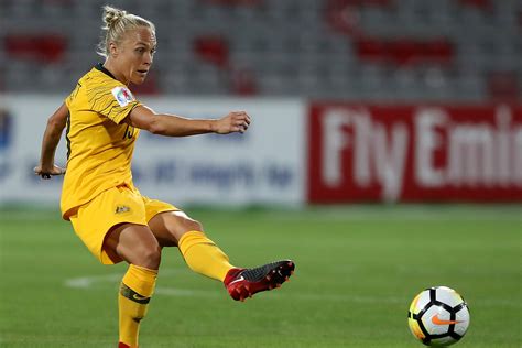 Butt Westfield Matildas Desperate To Bring Asian Cup Home Matildas