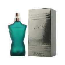 Le Male Eau De Toilette Masculino Jean Paul Gaultier Miniatura Anmy