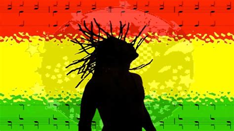 Reggae Music