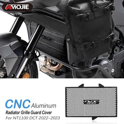 Nt Motorcycle Accessories Radiator Grille Grill Guard Cover Water