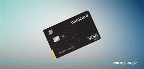 Guia Completo Do Cart O Banco Do Brasil Ourocard Visa Infinite