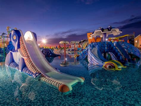 Caretta Beach Resort & WaterPark - Welcome