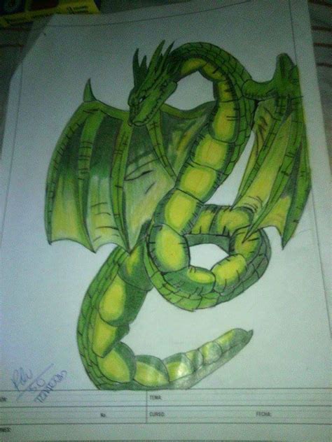 Dragon Arte Amino Amino