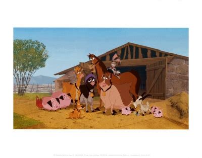 Home on the Range - Classic Disney Photo (218835) - Fanpop