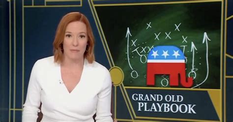 Jen Psaki Tries to Scare Muslim Parents Who Oppose Transgender Ideology ...