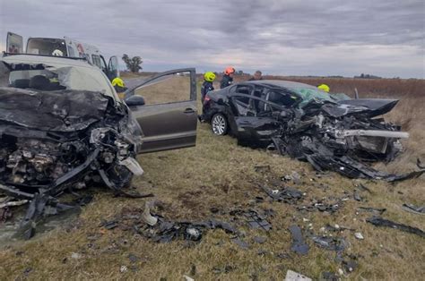 Diez Personas Perdieron La Vida Este Fin De Semana En Accidentes De