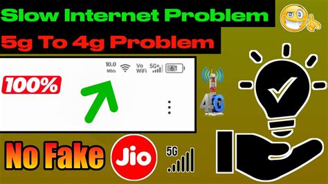 How To Increase Jio Internet Speed Jio Internet Problem Solution