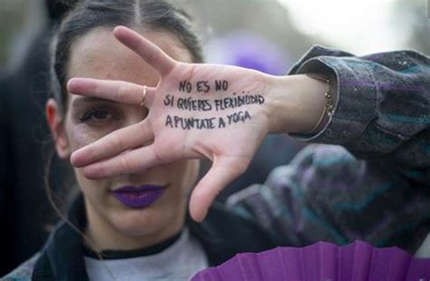 20 frases e imágenes feministas para desear feliz Día de la Mujer 2021