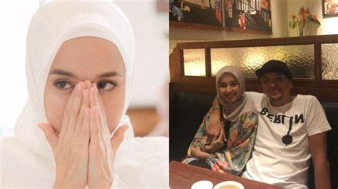 Kabar Laudya Cynthia Bella Cerai Dari Engku Emran Viral Di Malaysia