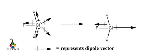 ClF3 Lewis Structure,Characteristics:13 Facts You Should Know - LAMBDAGEEKS