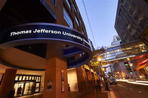 Labor Delivery Tours At Thomas Jefferson University Hospital