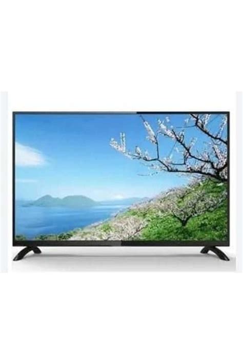 Blaupunkt Bl Sg K Ultra Hd Ekran Uydu Al C L Smart Led Tv