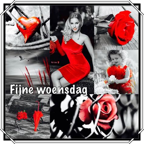 Pin Van Linda Vr Op Woensdag Wednesday Goedemorgen Woensdag