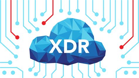 A Beginners Guide To Xdr Extended Detection Response Polymer