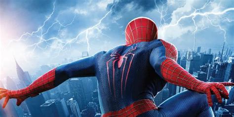 The Amazing Spider Man 2 Review