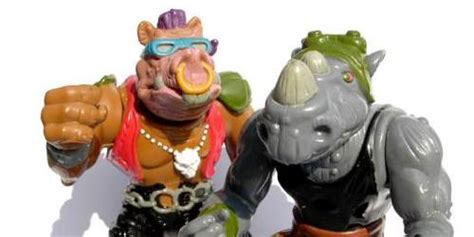 Is That Cool?: Bebop & Rocksteady