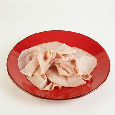 Italian Smoked Ham 100g Celinos