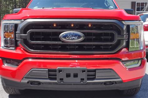 2022 Ford F150 Grille Lights Informacionpublicasvetgobgt