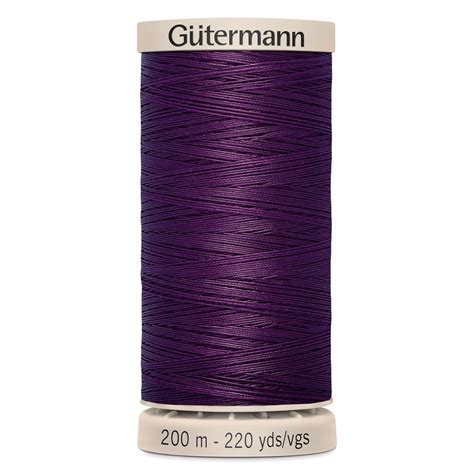 Col Gutermann Quilting Thread M