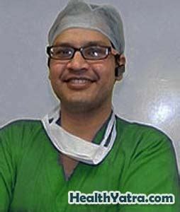 Get Online Consultation Dr Vipul Nanda Plastic Surgeon With Email Id