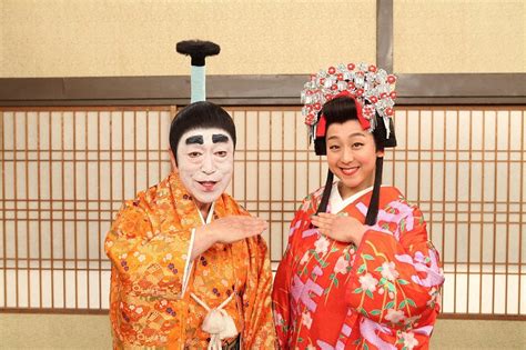 B 浅田真央さん「バカ殿様」似？まさかの初出演＆念願の初共演・志村けんとアイーン「光栄」白塗りも覚悟？ スポニチ Sponichi