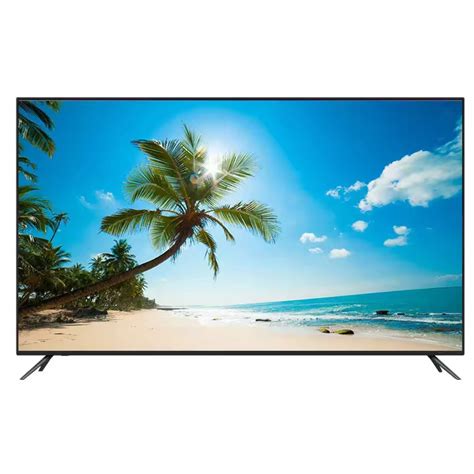 Inch Ultra Hd K Led Borderless Smart Tv Inch Ultra Hd K Led Tv