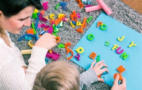 Máster En Estimulación Del Lenguaje En Primera Infancia Con