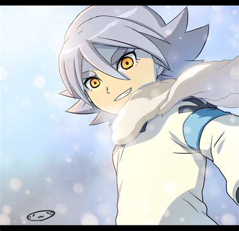 Fubuki Atsuya Inazuma Eleven Image By Mizuhara Aki 1463045