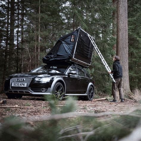 Tentbox Lite Xl Rooftop Tent