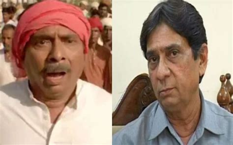 Tv Show Nukkad S Veteran Actor Javed Khan Amrohi Passes Away