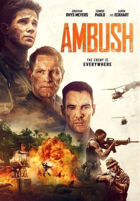 Ambush (2023)