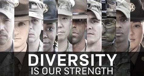 Usarec Launches New Outreach Program Focused On Diversity Us Army