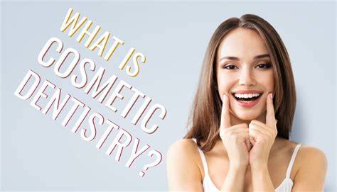 What Is Cosmetic Dentistry How You Can Build A Smile You Love Arrow Smile Dental