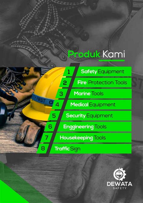 Regulasi Ansi Mengenai Pelindung Kepala Head Protection Alat Safety