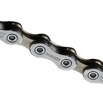 Shimano HG X11 CN HG601 11 Speed Super Narrow HYPERGLIDE SIL TEC Chain