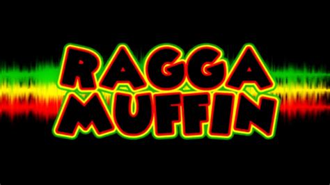 Raggamuffin Riddim Instrumental Youtube