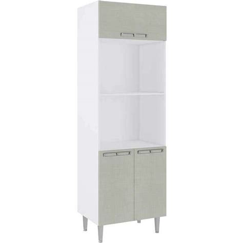 Fornos Portas x Branco nude Art In Móveis Leroy Merlin