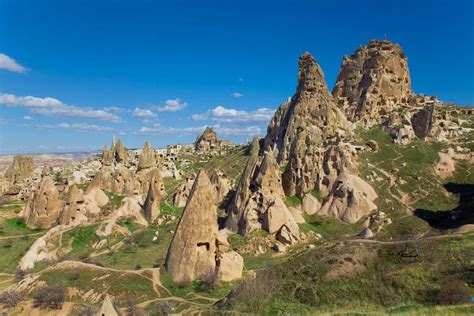 How To Get From Istanbul To Cappadocia Your Ultimate Travel Guide