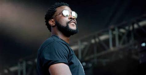 Damso dévoile la véritable date de sortie de Lithopédion