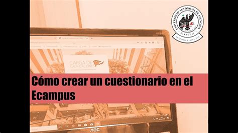 Cómo crear un cuestionario en Moodle YouTube