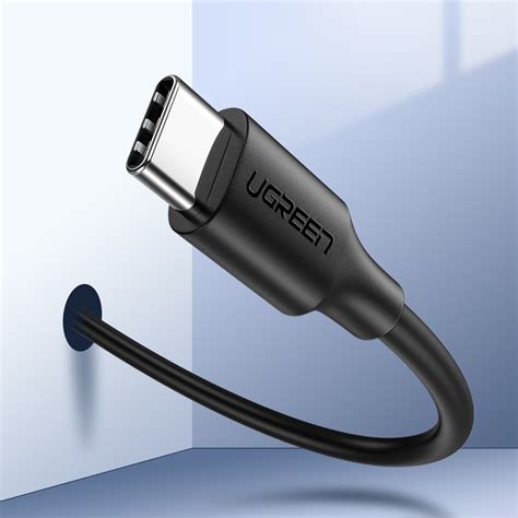 Ugreen Kabel Przew D Usb C Do Adowania I Transferu Danych Hurtownia