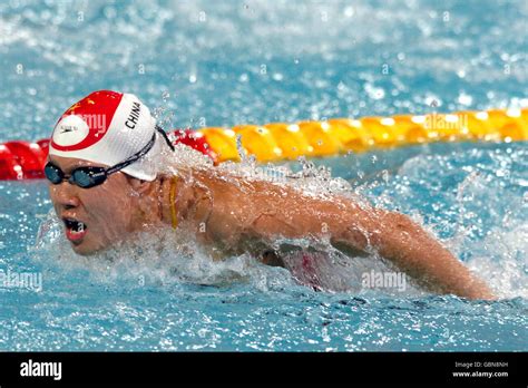 Swimming Athens Olympic Games 2004 Womens 100m Breaststroke