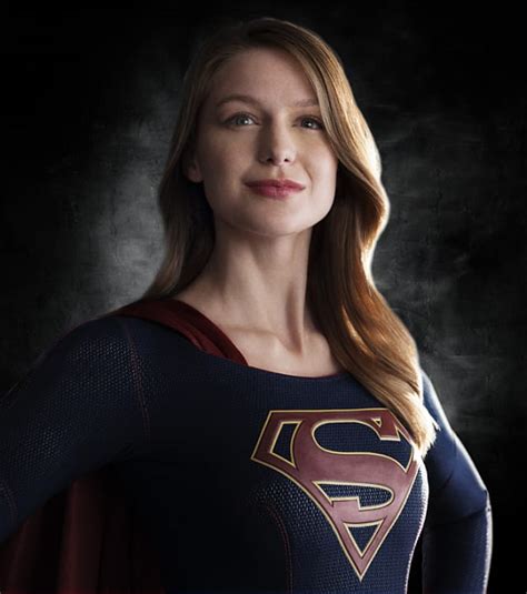 Supergirl 8 Things To Know About This High Flying Drama Tv Fanatic