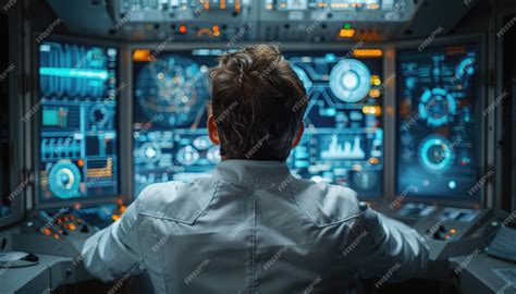 Premium Photo Data Science Reimagined Futuristic Tools For