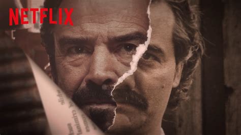 NARCOS Teaser Oficial HD Netflix YouTube