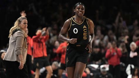 Who Are The Highest Paid Wnba Players For The Season