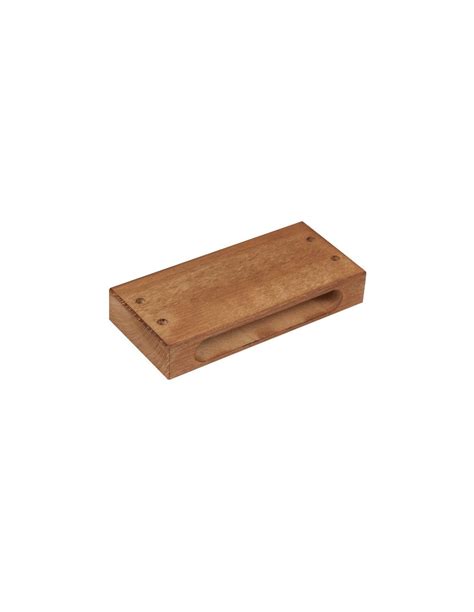 Comprar Caja China Color Bubinga 1 Ranura 03066 Stockmusical