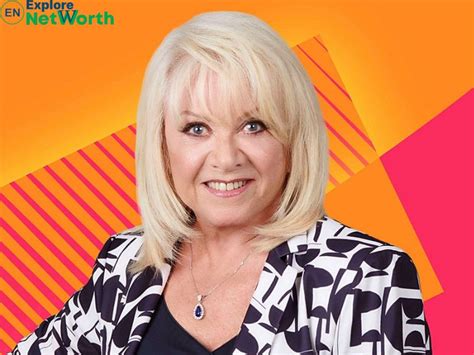 Elaine Paige Net Worth 2023 Salary Source Of Income Early Life